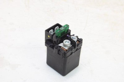 2018 YAMAHA XMAX CZD300A OEM ENGINE STARTER RELAY STARTING MOTOR SWITCH