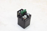 2018 YAMAHA XMAX CZD300A OEM ENGINE STARTER RELAY STARTING MOTOR SWITCH