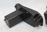 96-08 KAWASAKI VULCAN 1500 VN1500E CLASSIC OEM BATTERY TRAY BOX HOLDER PAIR