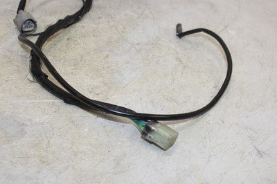 2002 HONDA INTERCEPTOR 800 VFR800 OEM MOTOR SUB HARNESS