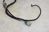 2002 HONDA INTERCEPTOR 800 VFR800 OEM MOTOR SUB HARNESS
