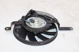 06-09 SUZUKI GSXR 750 OEM ENGINE RADIATOR COOLING FAN
