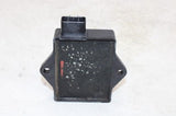2003 POLARIS MAGNUM 330 4X4 OEM ECU COMPUTER CONTROLLER UNIT BLACK BOX
