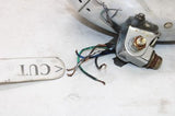 1999 MOTO GUZZI 1100 OEM FRONT HEAD LIGHT HEADLIGHT LAMP
