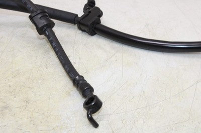 14-16 HONDA CBR650F OEM FRONT BRAKE HOSE FLUID LINE