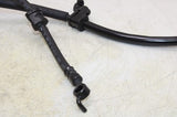 14-16 HONDA CBR650F OEM FRONT BRAKE HOSE FLUID LINE