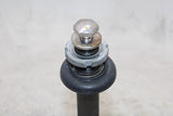 1992 SUZUKI KATANA 600 GSX600F OEM FRONT FORKS CLAMP LOWER TRIPLE TREE STEM