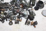 2006 SUZUKI GS500F OEM ENGINE MOUNTING BOLTS HARDWARE MOTOR SCREWS