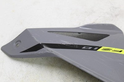 2017 YAMAHA FZ10 OEM LEFT FAIRING COWLING B67-2842M-00