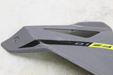 2017 YAMAHA FZ10 OEM LEFT FAIRING COWLING B67-2842M-00