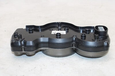 2008 YAMAHA FJR1300A ABS OEM GAUGES DISPLAY CLUSTER SPEEDOMETER TACHOMETER