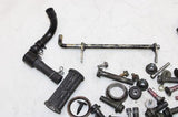 2003 YAMAHA YZF R6 OEM ENGINE MOUNTING BOLTS HARDWARE MOTOR SCREWS