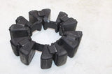 1997 BMW F650 169 OEM REAR HUB SHOCK DAMPERS CUSH ABSORBERS
