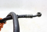 2005 KAWASAKI ELIMINATOR 125 BN125A OEM FRONT BRAKE HOSE FLUID LINE