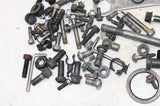 2002 YAMAHA ROAD STAR XV1600A OEM ENGINE MOUNTING BOLTS HARDWARE MOTOR SCREWS