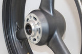 1995 KAWASAKI NINJA ZX6R ZX600F OEM FRONT WHEEL RIM