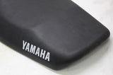 2003 YAMAHA ZUMA 50 YW50 OEM SEAT TANDEM SADDLE