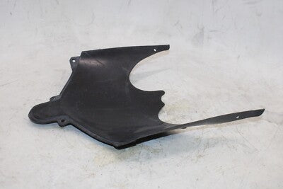 2001 SUZUKI GSXR 600 OEM LOWER FRONT UPPER INNER HEADLIGHT COWL FAIRING