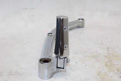 1992 SUZUKI INTRUDER 1400 VS1400GL OEM LEFT REAR FOOT BRACKET