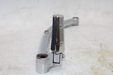 1992 SUZUKI INTRUDER 1400 VS1400GL OEM LEFT REAR FOOT BRACKET