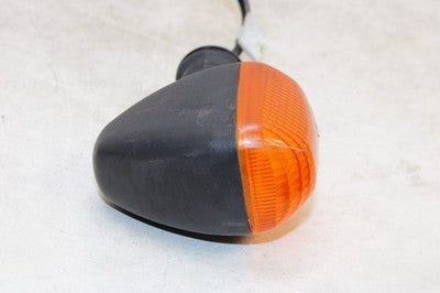 2009 Suzuki GS500F OEM RIGHT FRONT TURN SIGNAL LIGHT INDICATOR