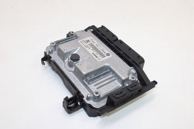 2010 BMW S1000RR OEM ECU COMPUTER CONTROLLER UNIT BLACK BOX ECM CDI