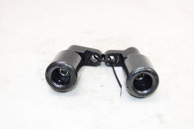 2008 HONDA CBR600RR FRAME SLIDERS SET