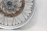 1997 BMW F650 169 OEM FRONT WHEEL RIM