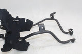 2013 KAWASAKI CONCOURS 14 ZG1400-C OEM RIGHT LEFT FAIRING BRACKETS SET PAIR