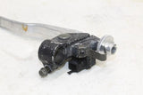 2001 YAMAHA FZ1 OEM CLUTCH PERCH MOUNT WITH LEVER