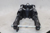 2013 KAWASAKI NINJA 300 OEM COMPLETE FRONT END FORKS SUSPENSION TRIPLE TREE