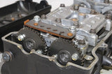 07-08 HONDA CBR600RR OEM ENGINE TOP END CYLINDER HEAD