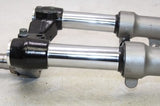 2006 YAMAHA MAJESTY 400 YP400 OEM FRONT FORKS SHOCK SUSPENSION SET PAIR