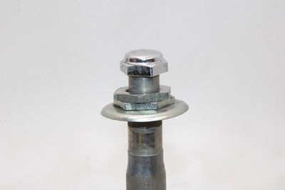 1997 TRIUMPH TROPHY 900 OEM FRONT FORKS CLAMP LOWER TRIPLE TREE STEM