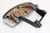 2004 HARLEY-DAVIDSON ELECTRA GLIDE FLHT OEM LEFT FRONT FOOT REST STEP