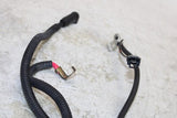 13-17 SUZUKI BOULEVARD C50 OEM ENGINE STARTER RELAY STARTING MOTOR SWITCH