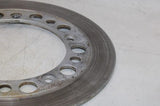 84-85 HONDA SHADOW 700 VT700C OEM FRONT LEFT RIGHT BRAKE ROTORS DISCS