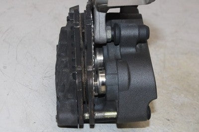 01-03 HONDA CBR1100XX OEM RIGHT LEFT FRONT BRAKE CALIPER SET PAIR CALIPERS