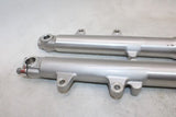 15-18 YAMAHA SR400 OEM FRONT FORKS SHOCK SUSPENSION SET PAIR