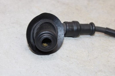 00-06 HONDA RANCHER 350 TRX350FM 4X4 S OEM IGNITION COIL SPARK PLUG CAP