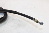 2003 YAMAHA YZF R6 OEM CLUTCH CABLE LINE