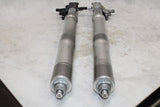 2000 HONDA CBR900RR OEM FRONT FORKS SHOCK SUSPENSION SET PAIR