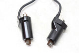 2006 SUZUKI GS500F OEM IGNITION COILS COIL SPARK PLUG CAPS