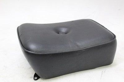 2007 HONDA REBEL 250 CMX250CL OEM REAR PASSENGER SEAT