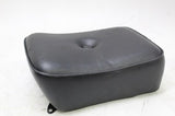 2007 HONDA REBEL 250 CMX250CL OEM REAR PASSENGER SEAT