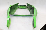 2002 KAWASAKI NINJA ZX6R ZX600J OEM REAR BACK TAIL FAIRING COWL SHROUD