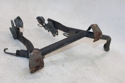 06-12 YAMAHA FJR1300A ABS OEM CENTER MAIN STAND