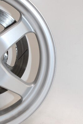 03-06 SUZUKI BURGMAN AN400S OEM FRONT WHEEL RIM