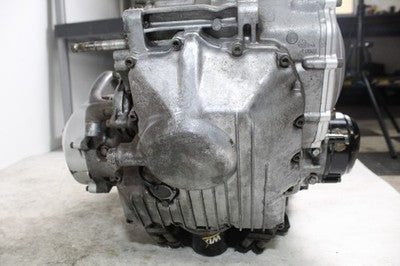1996 YAMAHA FZR600R OEM ENGINE MOTOR