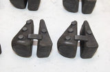 03-05 YAMAHA YZF R6 OEM REAR HUB SHOCK DAMPERS CUSH ABSORBERS